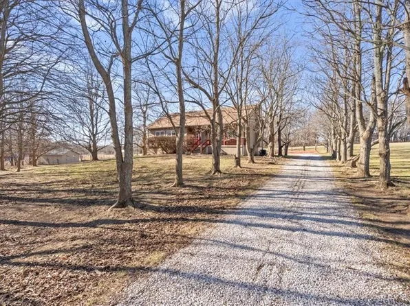 514 NW 1891st Rd, Kingsville, MO 64061