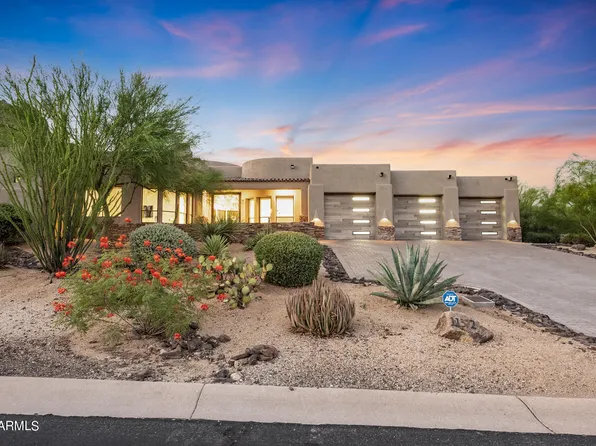 11372 E LA JUNTA Road, Scottsdale, AZ 85255