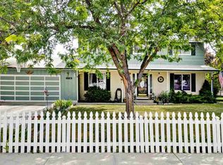 1114 NW 11th St, Meridian, ID 83642