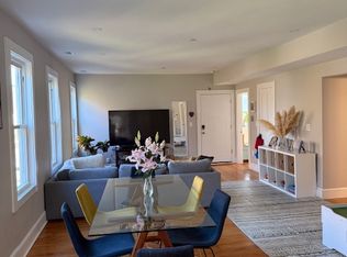 177 Highland St FLOOR 3, Boston, MA 02119