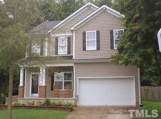 3505 Pinkham Way, Raleigh, NC 27616