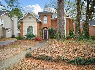 861 W Briar Ct, Mobile, AL 36609