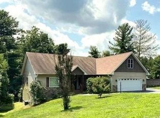 5 Park Ave, Asheville, NC 28803