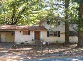 7621 Lancaster Rd, Little Rock, AR 72209