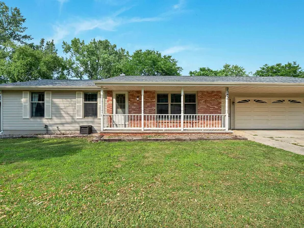 2343 Deer Trl, Green Bay, WI 54302