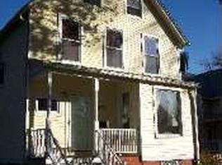 1623 Crain St, Evanston, IL 60202