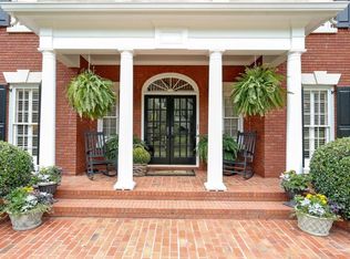 2390 Cumberland Dr SE, Smyrna, GA 30080