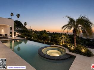 1740 Carla Rdg, Beverly Hills, CA 90210