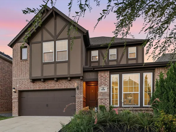 1000 Rebecca Dr, Allen, TX 75013