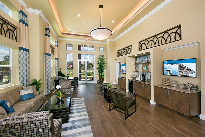 Integra Lakes — Photo 22