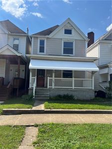 121 Hamilton Ave, Vandergrift, PA, 15690