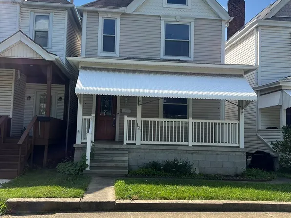 121 Hamilton Ave, Vandergrift, PA 15690