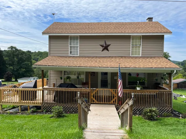 341 E Main St, Sykesville, PA 15865