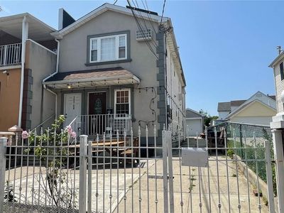 131-04 140th Street, Jamaica, NY, 11436