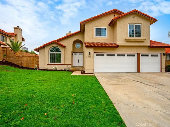24785 Candlenut Ct, Moreno Valley, CA 92557