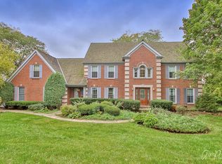 5266 Brentwood Cir, Long Grove, IL 60047