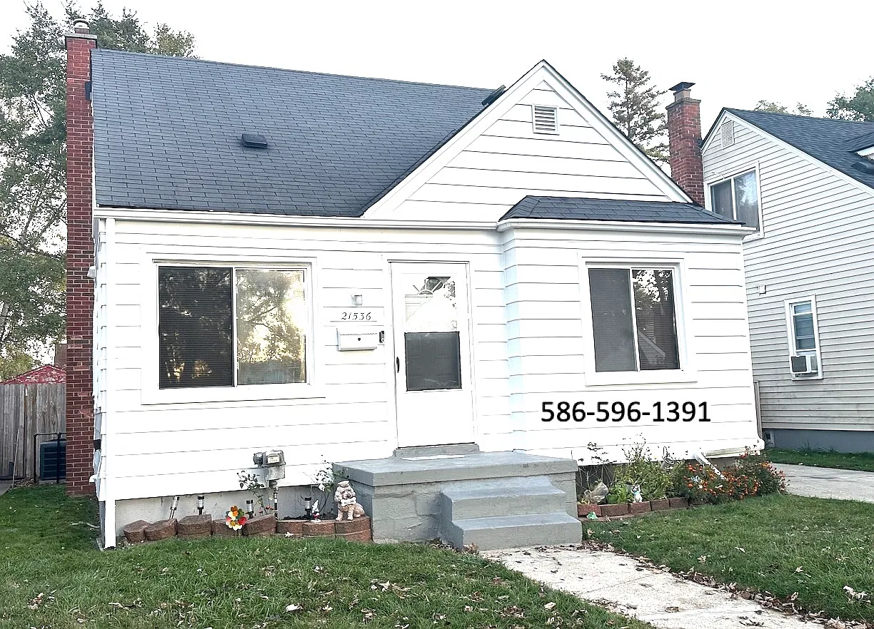 3 bed, 1410 sqft, $1,650 — Photo 2