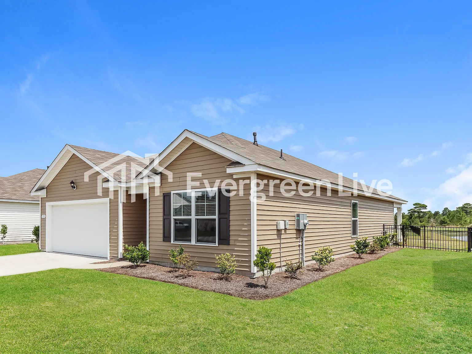 1190 Ridgeford Drive — Photo 4