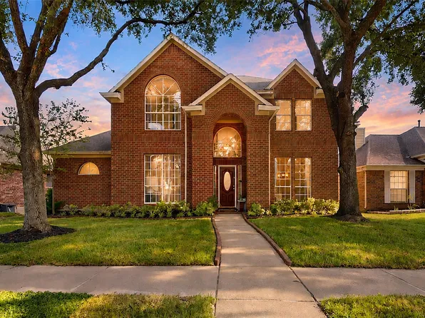 15327 Goodman St, Houston, TX 77084