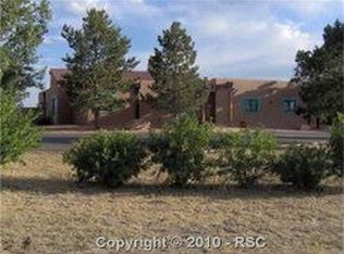 795 Spanish Bit Dr, Colorado Springs, CO 80921