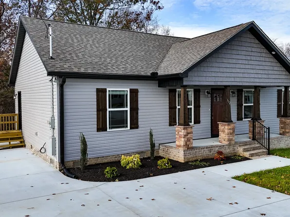 112 Demombreum Cir Lot 20, Shelbyville, TN 37160