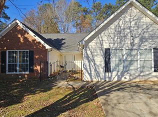 240 Plantation Blvd, Stockbridge, GA 30281
