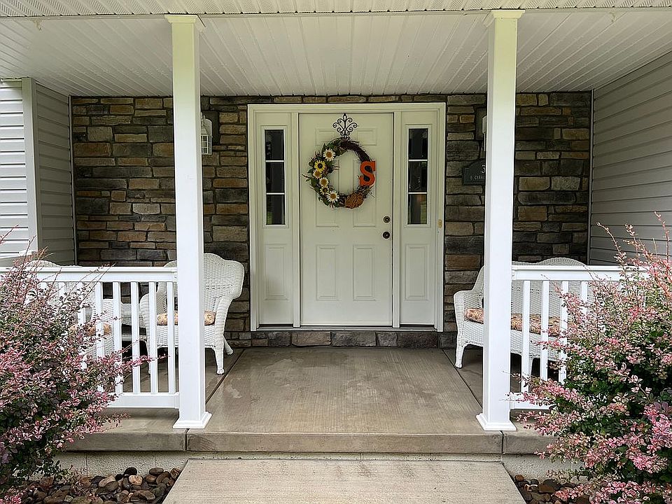 311 E Carroll St, Carrolltown, PA 15722 Zillow