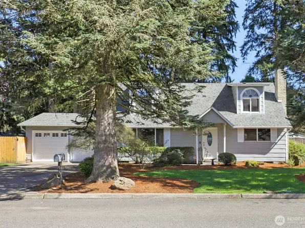 713 NE 123rd Avenue, Vancouver, WA 98684