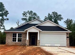 112 Lee Road 2232, Cusseta, AL