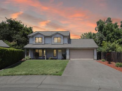 7151 Karen Rae Ct, Citrus Heights, CA, 95610
