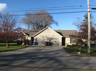 210 E Fisher St #A, Monticello, IN 47960