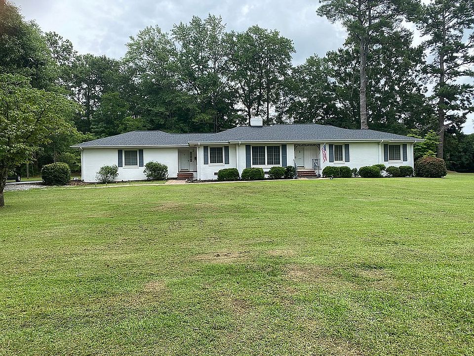 Four bedrooms- 1.85 acres 