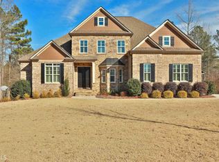223 S Arbor Shrs, Newnan, GA 30265