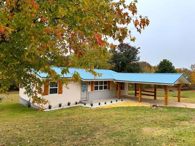 210 Brewer Street, Thayer, MO, 65791