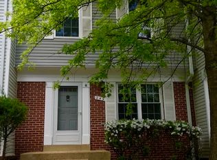 249 Finchingfield Ct, Sterling, VA 20165