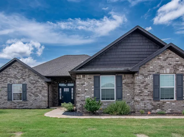 13657 Callaway Dr, Madison, AL 35756