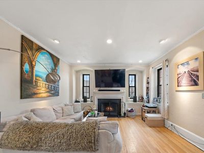 828 Bronx River Road #4C, Bronxville, NY, 10708