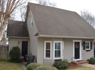 2013 Summer Ridge Dr, Augusta, GA 30904