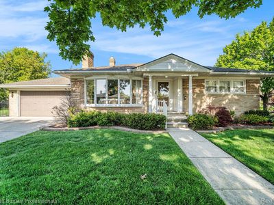 20915 Lakeland Ct, Saint Clair Shores, MI, 48081