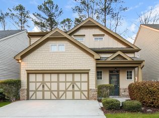 226 Ascott Ln, Woodstock, GA 30189