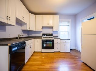 16 Donnybrook Rd #2, Brighton, MA 02135