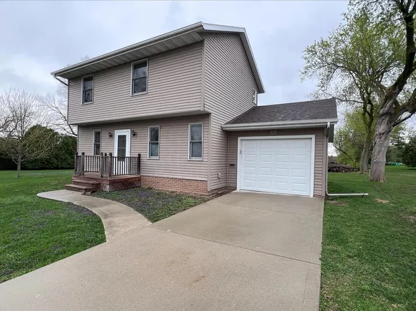 925 Cleveland STREET, Watertown, WI 53098