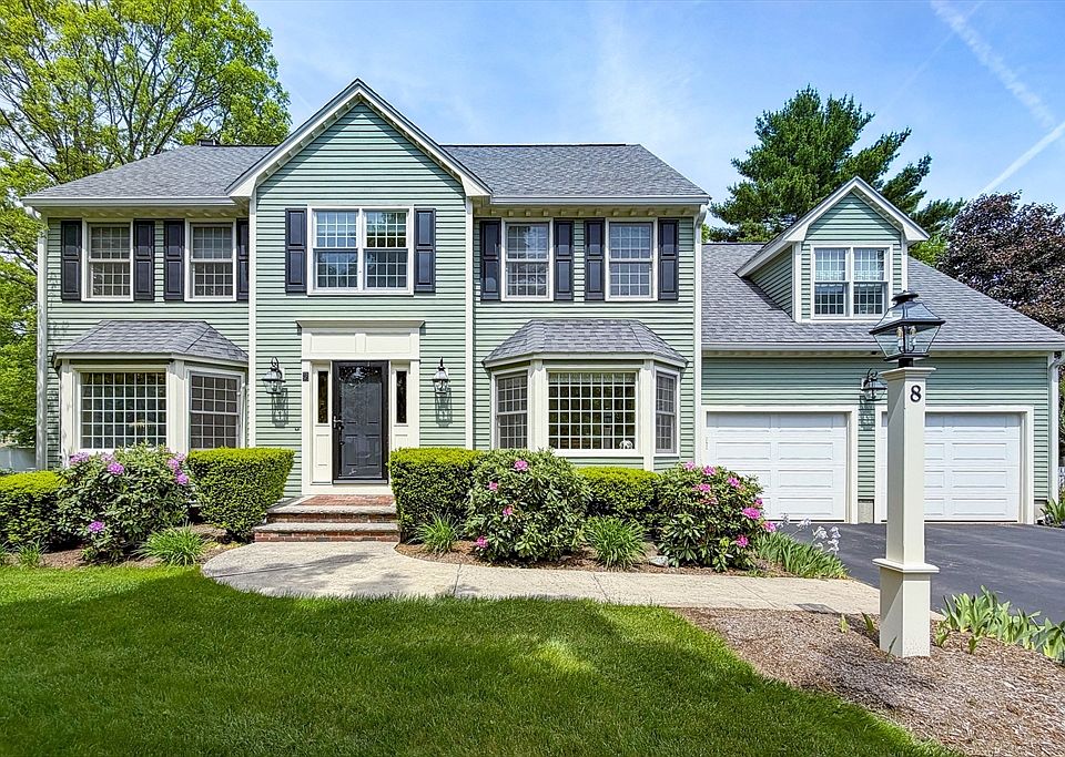 1st image of 8 Bristol Ln