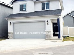 2171 W Bella Ln, Nampa, ID 83651