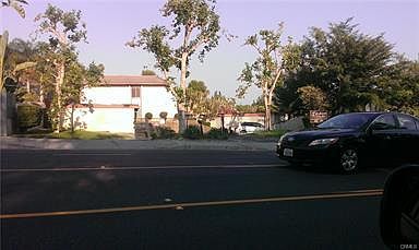 Street View. Fashion Heights Complex