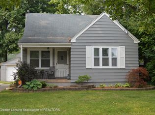1314 Cooper Ave, Lansing, MI 48910