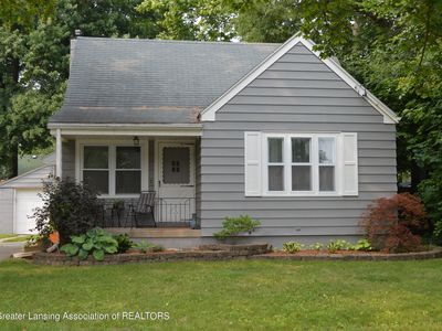 1314 Cooper Ave, Lansing, MI, 48910
