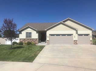 3710 Vickery Dr, Billings, MT 59102