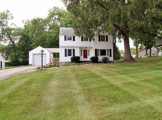 919 N Wabash Ave, Marion, IN 46952