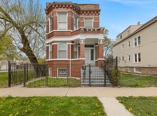 5154 S Wood St, Chicago, IL 60609